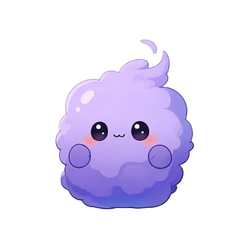 Wisp 桌面小宠物